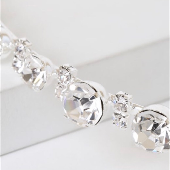 Diamond head band for sale - Picture 2 of 3